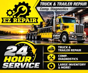Ez Repair Inc