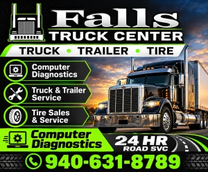 Falls Truck Center