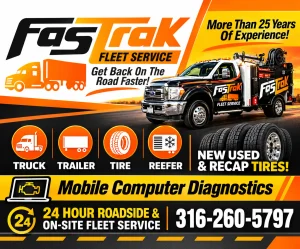 Fastrak Fleet Service
