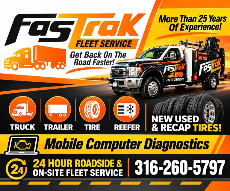 FasTrak Fleet Service
