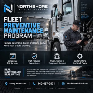 Northshore Critical Systems
