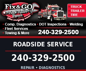 Fix & Go Truck & Trailer Repair
