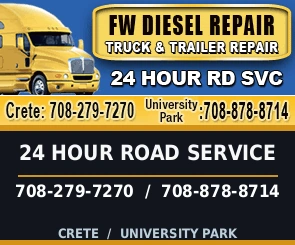 FW Diesel Repair