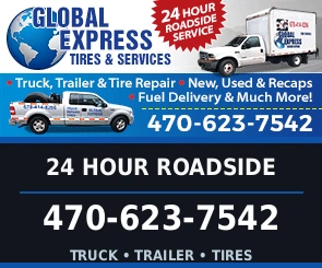 Global Express Tires & Services