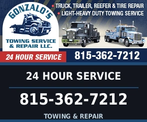 Gonzalo's Towing