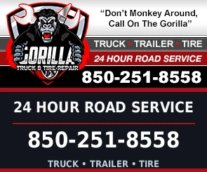 Gorilla Truck & Tire Repair