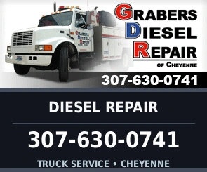 Grabers Diesel Repair of Cheyenne