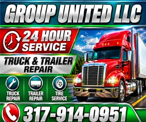 Group United LLC