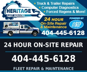 Heritage Fleet Services