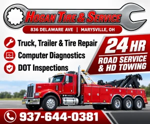Hogan Tire & Service