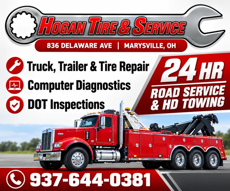 Hogan Tire & Service
