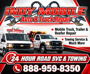Indy Mobile Auto & Truck Repair