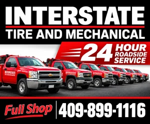 Interstate Tire & Mechanical