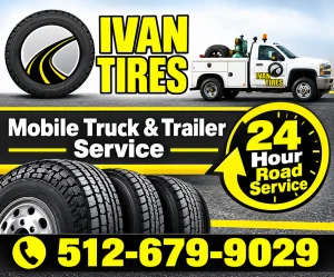 Ivan Tires