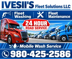 Ivesii’s Fleet Solutions LLC