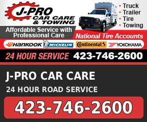 J-Pro Truck-Trailer Repair & Towing