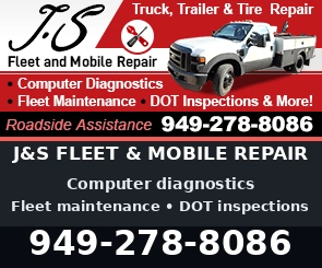 J S Fleet and Mobile Repair