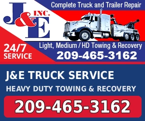 J&E Truck Service and Repair