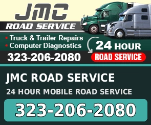 JMC Road Service