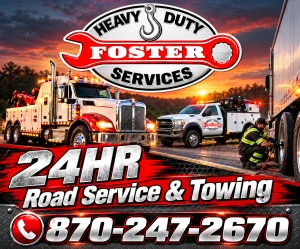 Joel Foster Motor Company