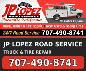 JP Lopez Road Services
