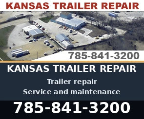 Kansas Trailer Repair