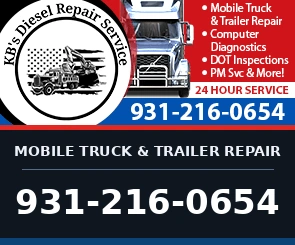 KB’s Diesel Repair Service LLC