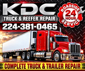 KDC Truck & Reefer Repair
