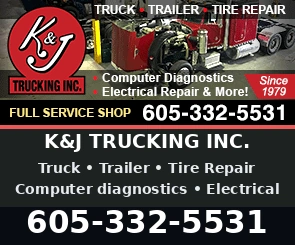 K&J Truck & Trailer Service