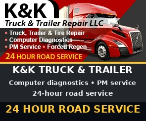 K&K Truck & Trailer Repair LLC