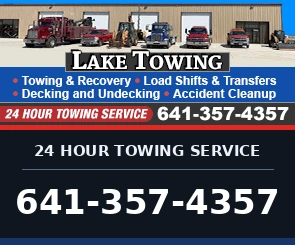 Lake Towing