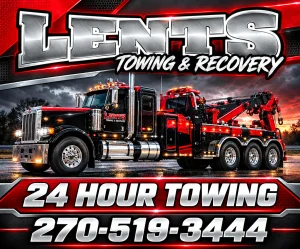 Lents Towing & Recovery