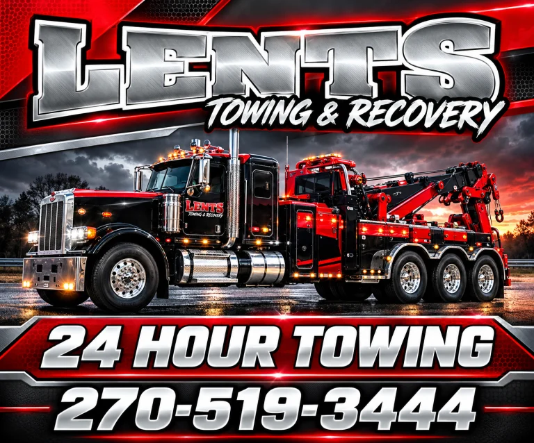 Lents Towing & Recovery
