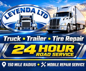 Leyenda LTD