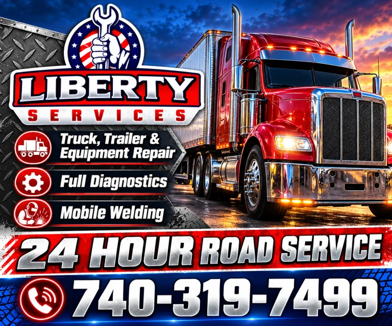 Liberty Services LLC