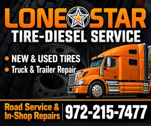 Lonestar Tire-Diesel Service