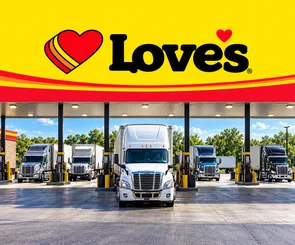 Love’s Travel Stop #646