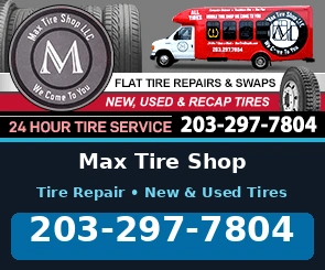 Max Tire Shop LLC
