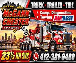 McGann & Chester LLC