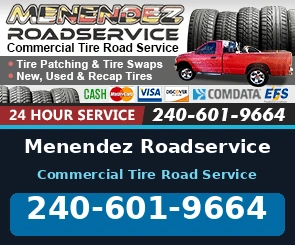 Menendez Roadservice LLC