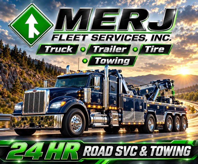 MERJ Fleet Services Inc