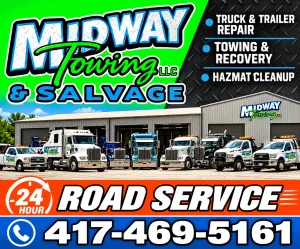 Midway Towing LLC