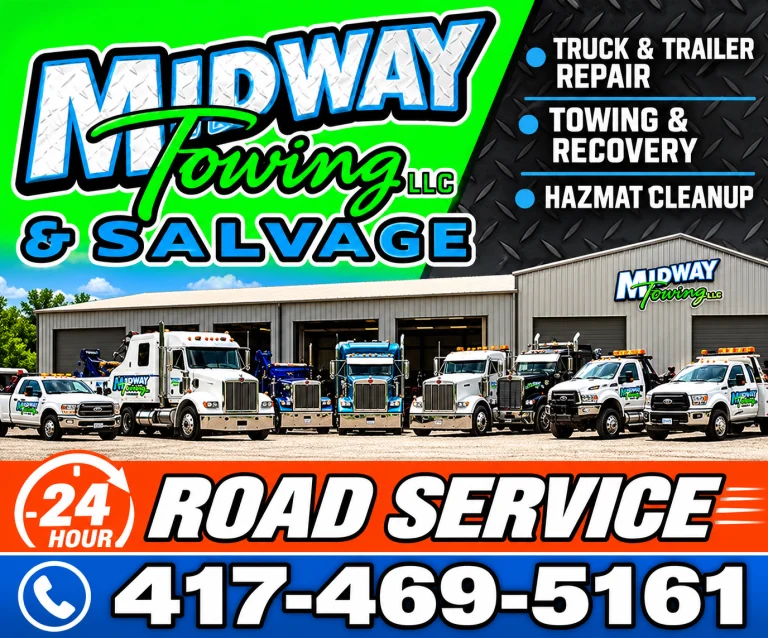 Midway Towing LLC
