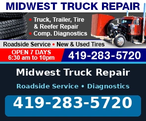 Midwest Truck Repair