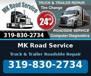 MK Road Service LLC