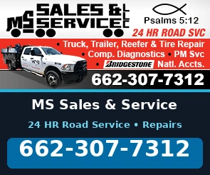 MS Sales & Service LLC