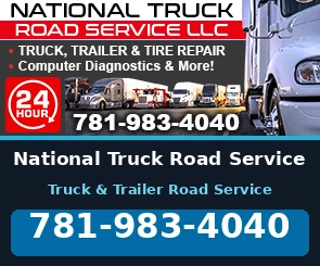 National Truck Road Service LLC