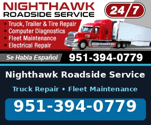 Nighthawk Roadside Service