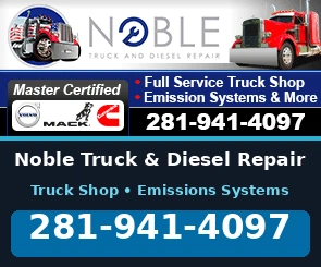 Noble Truck and Diesel Repair LLC