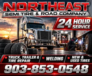 Northeast Semi Tire & Road Company